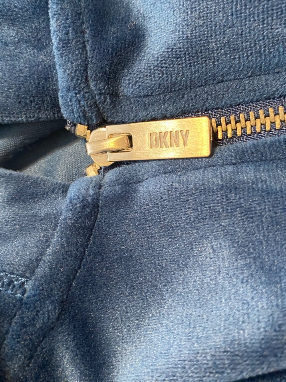 Dkny jacket - Picture 7 of 7